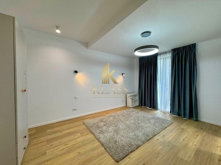 Apartament cu 5 camere, mobilat în Pipera