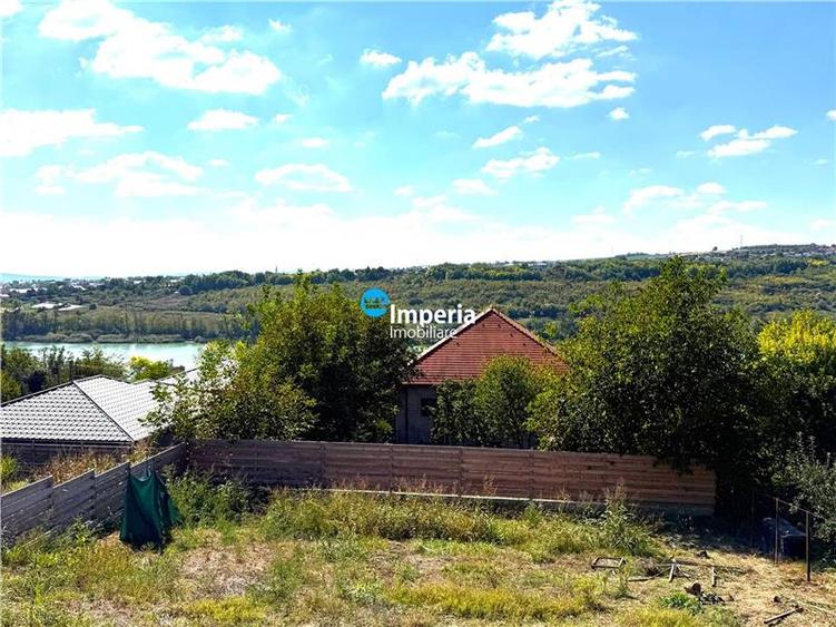 Casă individuală cu 3 camere cu Teren 818 Mp în Valea Adâncă