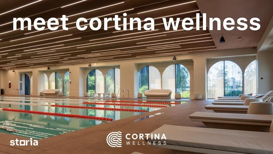 De inchiriat | Apartament 2 Camere Mobilat | Cortina North Pipera Vol - 4