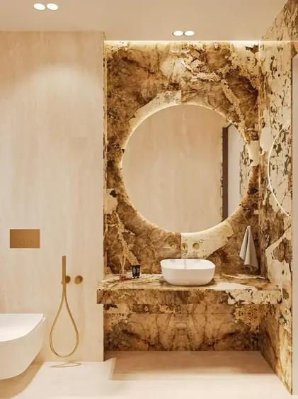 Penthouse cu 7 camere decomandat în Pipera