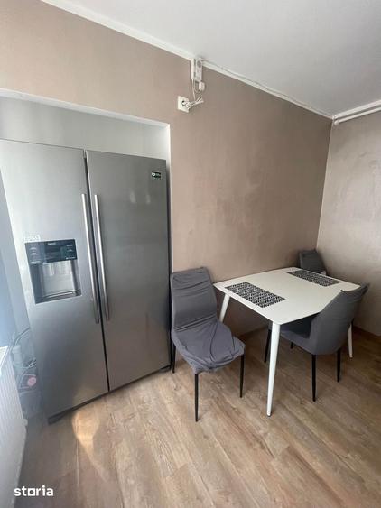 Apartament cu 2 camere în Orașul Vechi