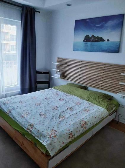 Apartament cu 2 camere decomandat în Ștefăneștii de Jos