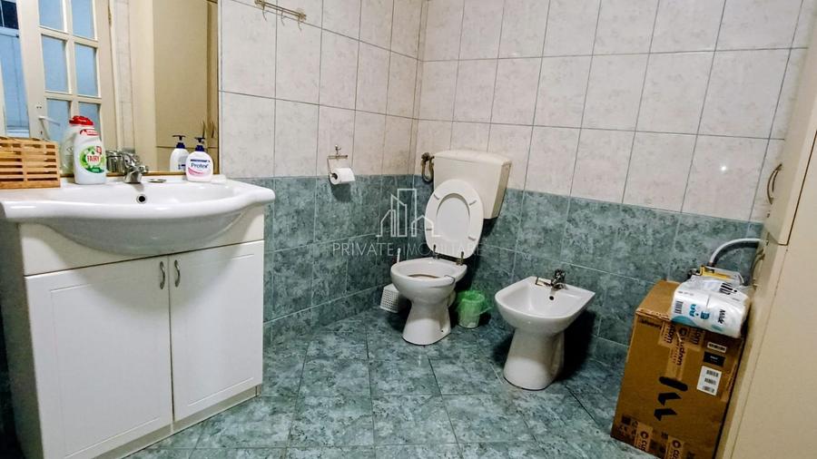 Birou, de 80 mp, în Libertății