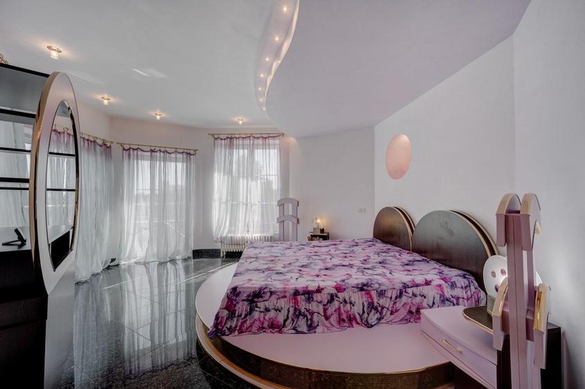 Casă individuală cu 5 camere cu Piscina în Corbeanca