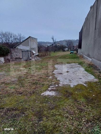 Spațiu comercial, în Turda