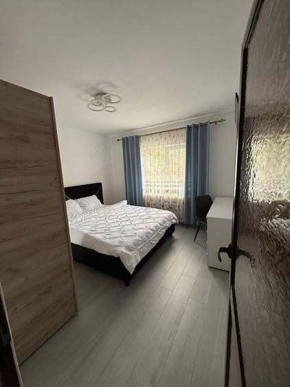 Apartament cu 2 camere decomandat, mobilat în Micro 16