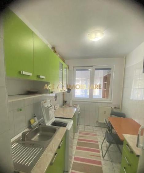 2 Camere de inchiriat | Militari - Iuliu Maniu | Metrou |  Loc parcare - 3