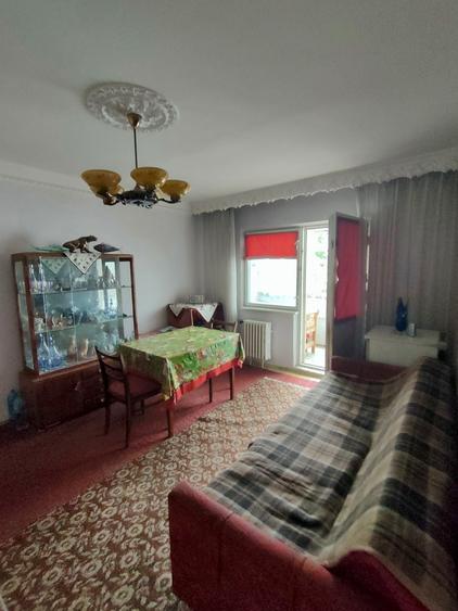 Apartament cu 2 camere semidecomandat în Vest