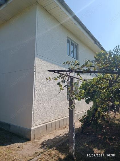 Casă cu 3 camere cu Teren 720 Mp în Central