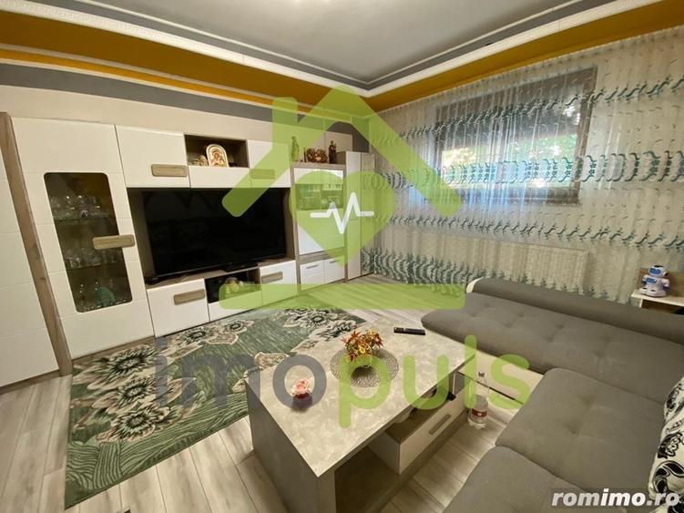 Casă cu 6 camere cu Teren 210 Mp în Șagului