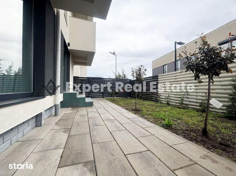 APARTAMENT 3 CAMERE-PRIMA INCHIRIERE-GRADINA - 2