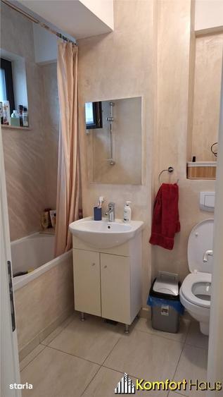 Apartament cu 2 camere în Cornișa