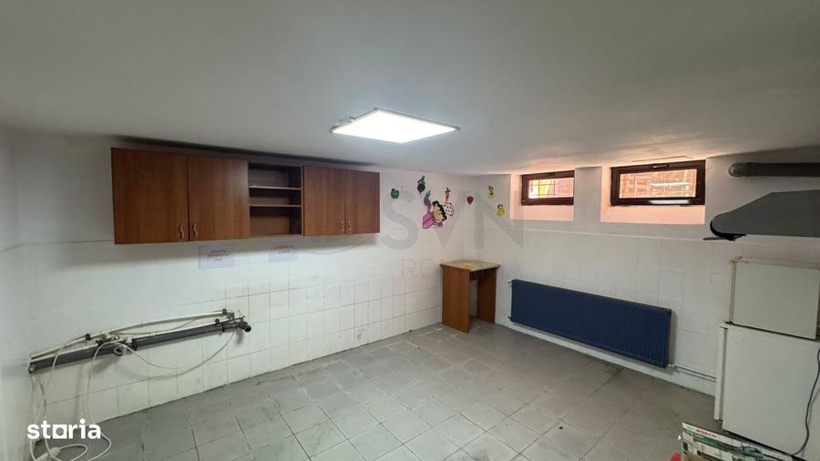 Casă cu 4 camere în Timpuri Noi