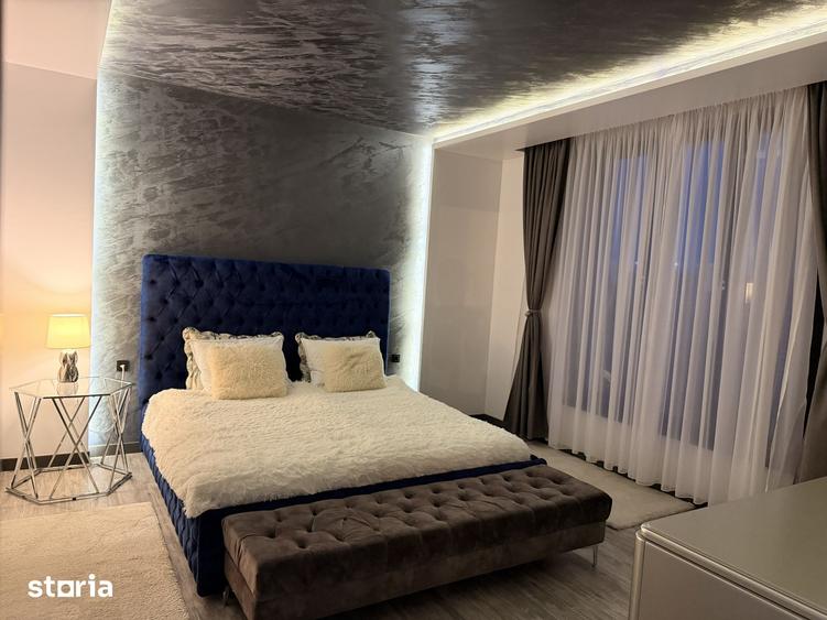 Casă cu 4 camere cu Teren 500 Mp în Central