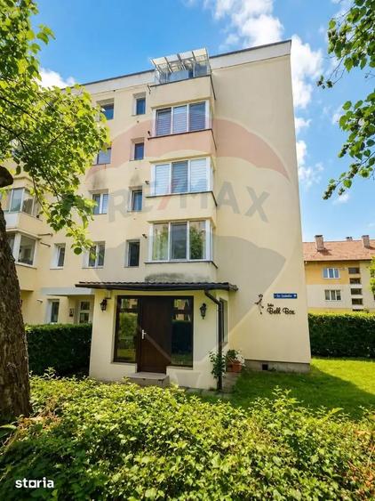 Apartament cu 2 camere în Astra
