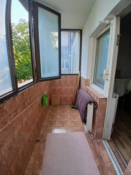 Apartament cu 2 camere semidecomandat în Nord