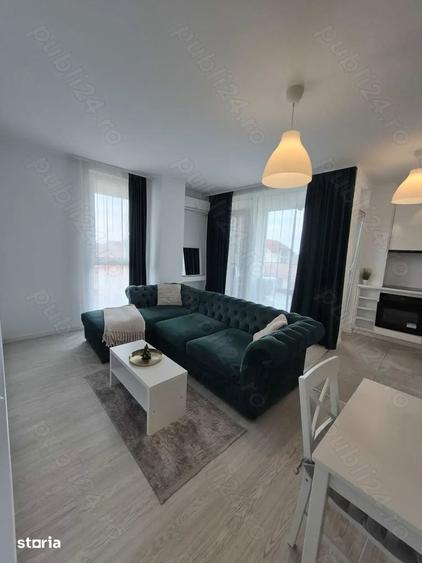 Apartament cu 2 camere în Grozăvești