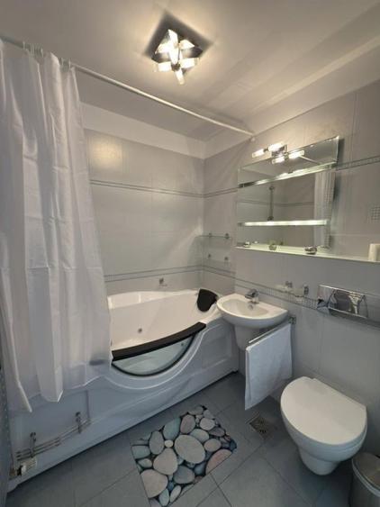 Apartament cu 2 camere, mobilat în Hipodrom 3