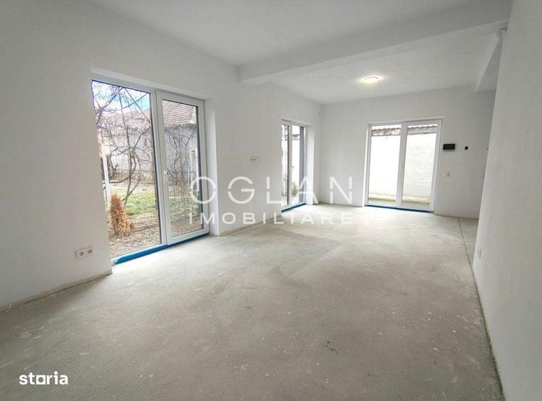 CASA NOUA, INDIVIDUALA, 4 cam. zona Alba Iulia - 5