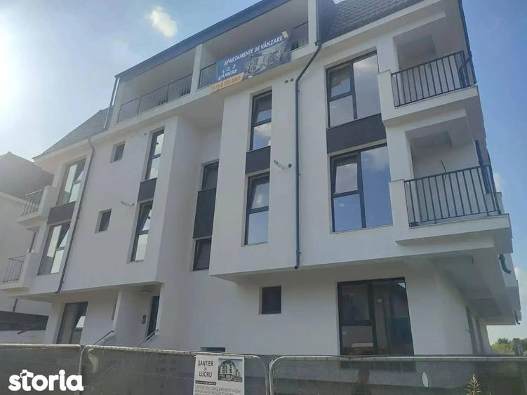 Apartament 3 Camere Otopeni | Ultimul | Parcare Subterana | Ocazie - 5