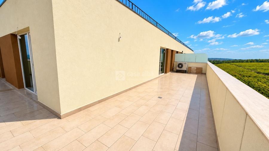 Apartament cu 2 camere decomandat în Copou