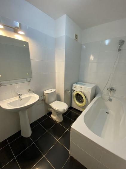 Garsoniera Studio si loc parcare inclus in complex nou - 7