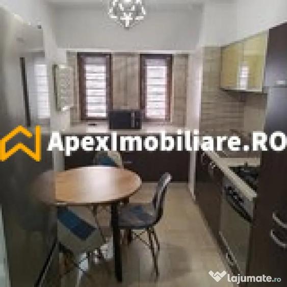 Apartament cu 2 camere decomandat în Vitan