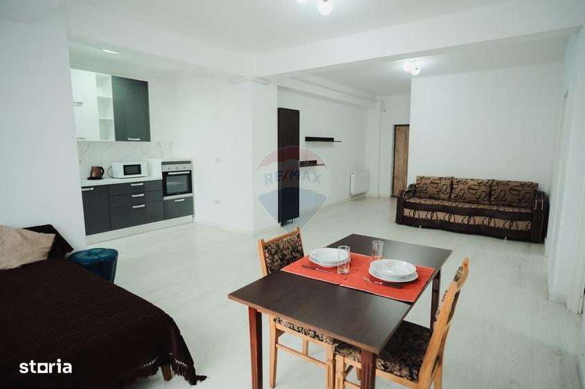 Apartament de inchiriat | Radauti | Strada Onciul Dimitrie - 6