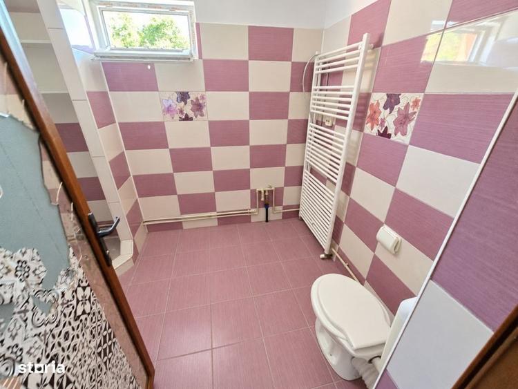 Casă cu 3 camere în Valea Mare