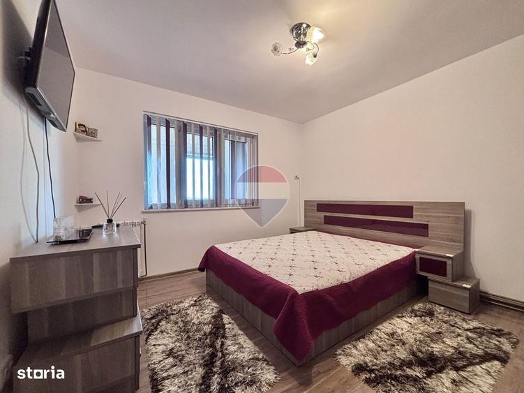 Apartament cu 2 camere în Casa de Cultură