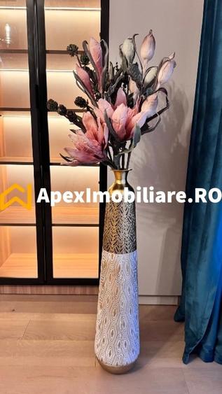 Apartament cu 2 camere decomandat, mobilat în Unirii
