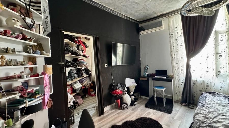 Apartament cu 3 camere decomandat, mobilat în Titulescu