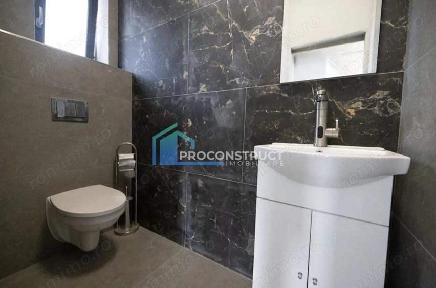 Spațiu comercial, de 83 mp, în Cetății