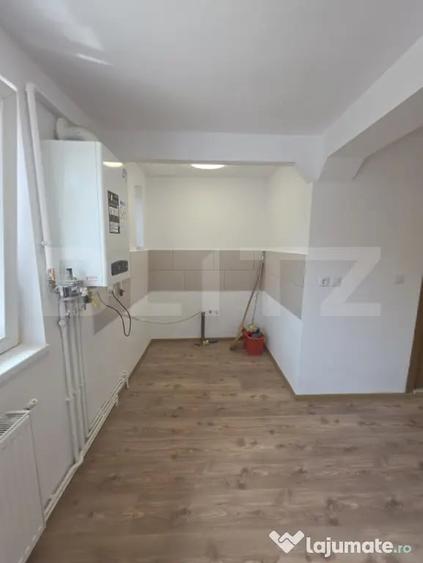 Casă cu 3 camere cu Teren 200 Mp în Unirii
