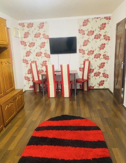 Apartament cu 2 camere semidecomandat în Carpați 1