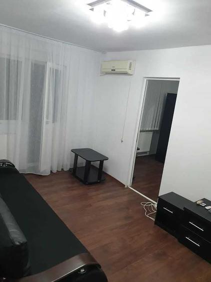 Apartament cu 2 camere semidecomandat în Exercițiu