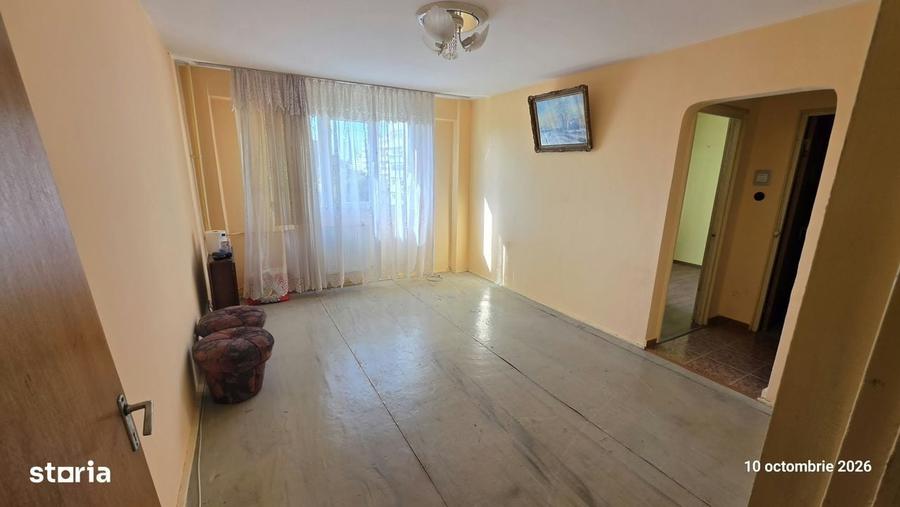 Apartament cu 2 camere în Pantelimon