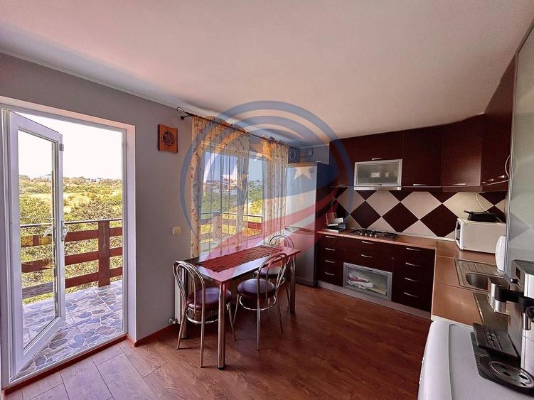 Vila cu 6camere de vanzare in Carcea/Dolj - 21