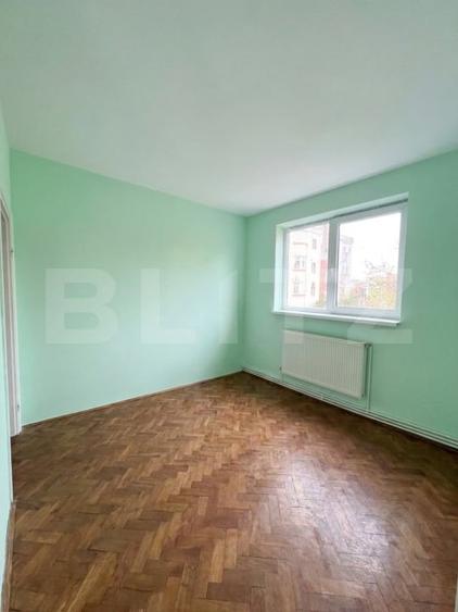 Apartament cu 2 camere semidecomandat în Sud-Est