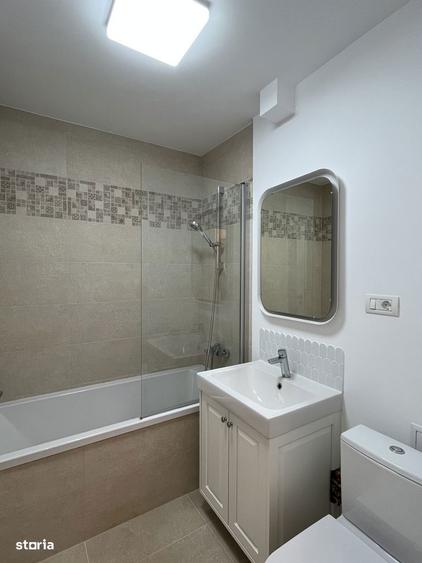 Apartament cu 2 camere semidecomandat în Ștefan cel Mare