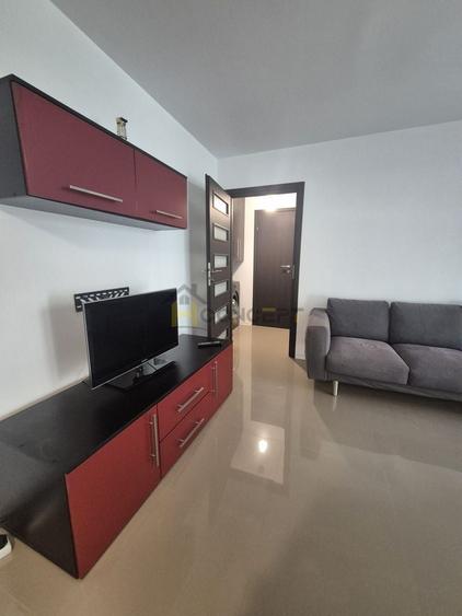 Apartament cu 2 camere semidecomandat, mobilat în Dristor