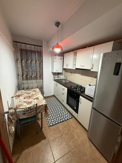Apartament cu 2 camere în Valea Lupului
