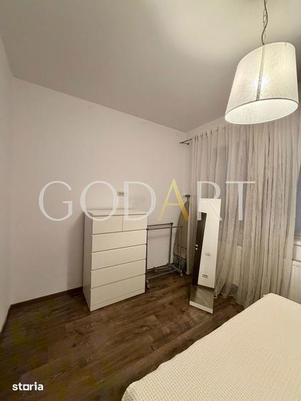 Apartament 2 camere | Ready to move - 15