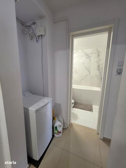 Apartament cu 2 camere în Crângași