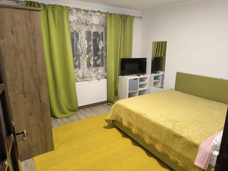 Apartament cu 2 camere decomandat în Freidorf