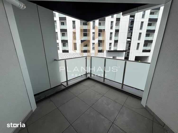 Apartament cu 2 camere în Vasile Alecsandri