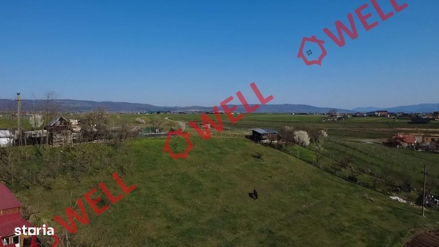 Casă cu Teren 561 Mp în Central