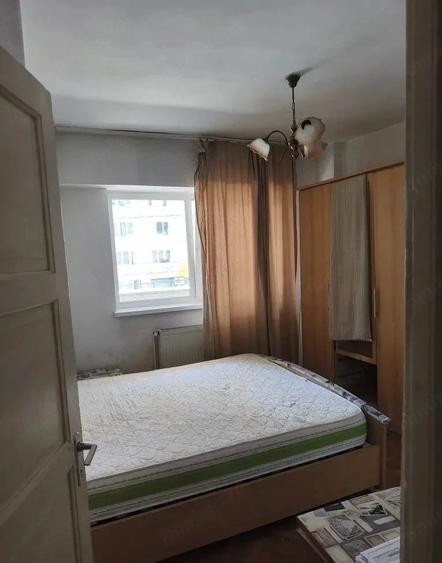 Apartament cu 2 camere decomandat în Mihai Viteazul