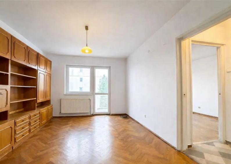 3D FILM! Apartament 3 camere,etaj 2, areal apreciabil, Simer - 12