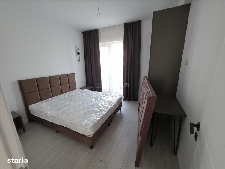 Casă cu 3 camere în Central